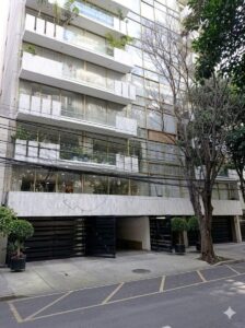 DEPARTAMENTO JUAN RACINE POLANCO