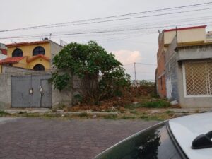 TERRENO COACALCO